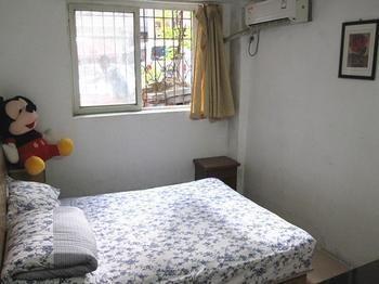 Wuhan Wansongyuan Guoshun Hostel Dış mekan fotoğraf