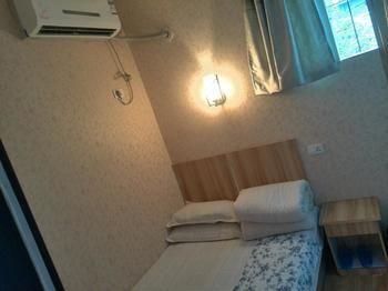 Wuhan Wansongyuan Guoshun Hostel Dış mekan fotoğraf
