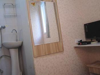 Wuhan Wansongyuan Guoshun Hostel Dış mekan fotoğraf