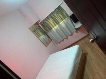 Wuhan Wansongyuan Guoshun Hostel Dış mekan fotoğraf