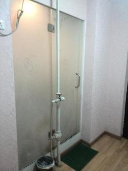 Wuhan Wansongyuan Guoshun Hostel Dış mekan fotoğraf