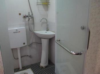 Wuhan Wansongyuan Guoshun Hostel Dış mekan fotoğraf