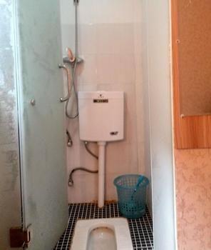 Wuhan Wansongyuan Guoshun Hostel Dış mekan fotoğraf