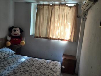Wuhan Wansongyuan Guoshun Hostel Dış mekan fotoğraf