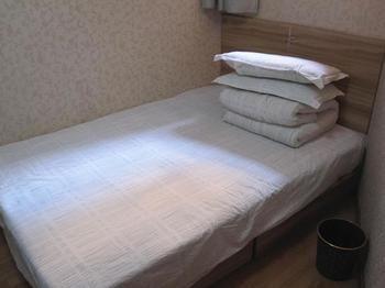Wuhan Wansongyuan Guoshun Hostel Dış mekan fotoğraf