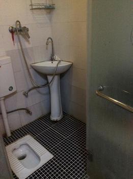 Wuhan Wansongyuan Guoshun Hostel Dış mekan fotoğraf